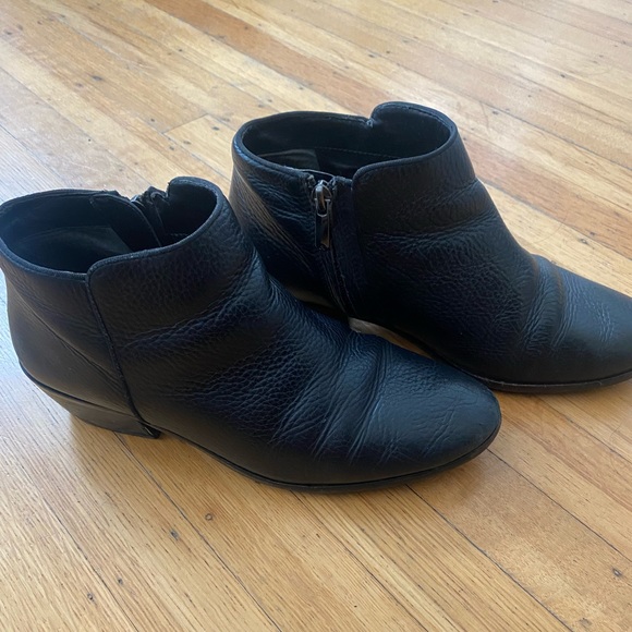 Sam Edelman Petty booties - Picture 2 of 7